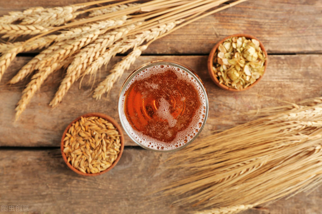 啤酒怎么喝比较容易喝下去,啤酒怎么喝比较好喝