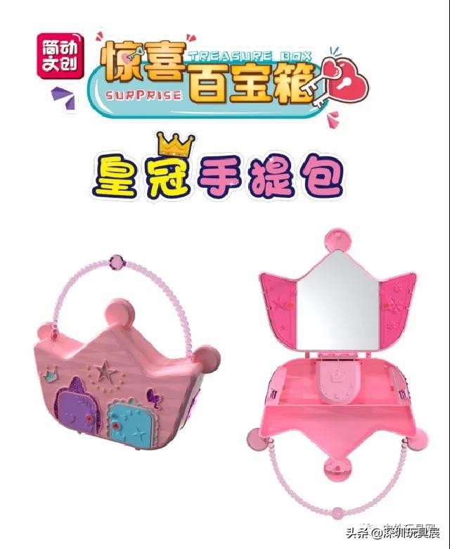 2019年热门玩具,2023下半年热门玩具