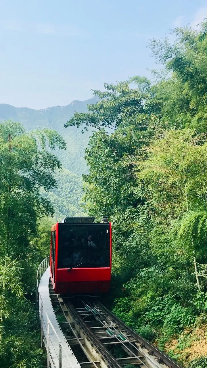 16个夏天最值得去的地方，用一场旅行，开启美好的下半年