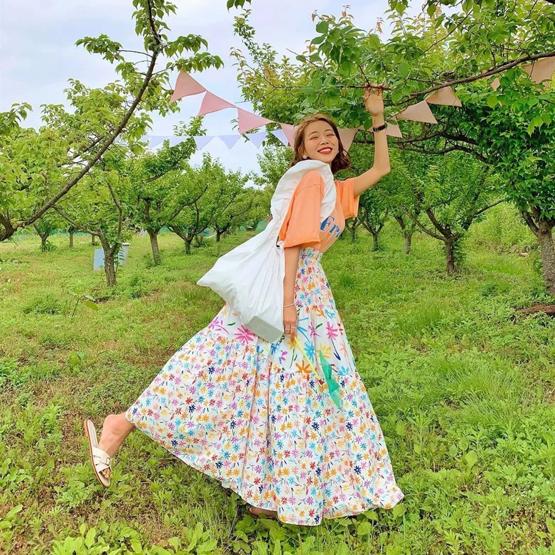 不要乱穿衣,穿衣别再一身黑穿搭口诀教给你