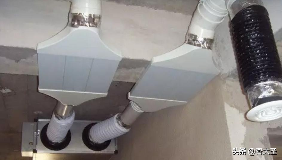 新风系统最便宜解决方案,新风系统购买注意事项