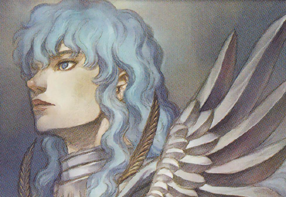 剑风传奇格里菲斯什么水平,剑风传奇格里菲斯有必要洗白吗