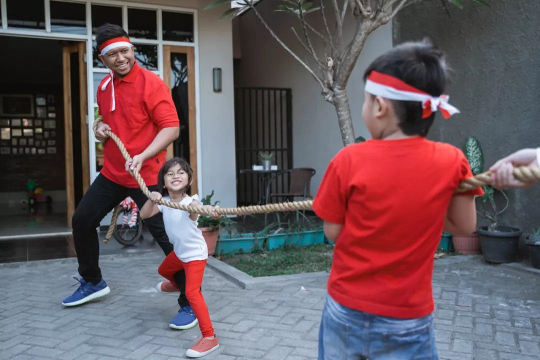 居家游戏亲子10-12岁,居家游戏6-12岁