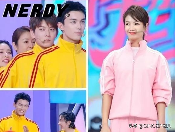 百元随便买衣服,百元入手明星同款