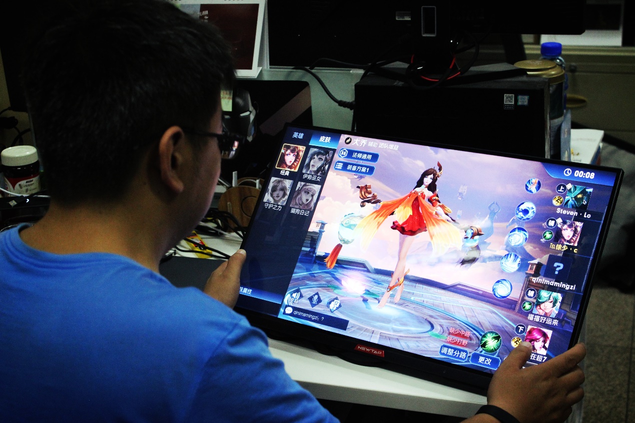 硬壳科技NEWTAPNT-24|锤子*NTT**的搭配体验记