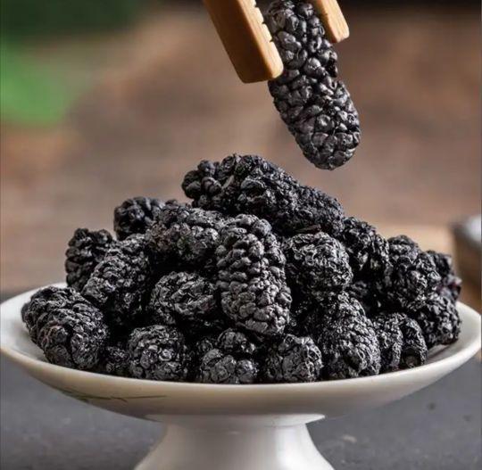 这个夏天绝不能错过的高营养水果,含花青素的水果和蔬菜有哪些