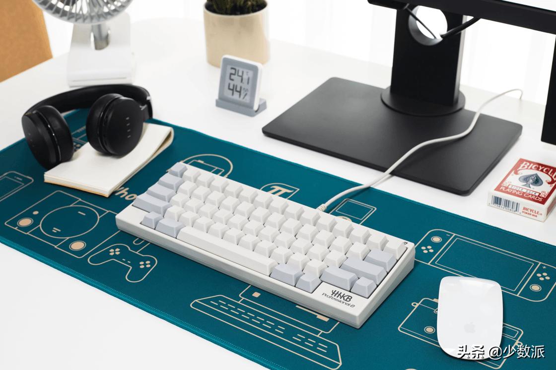 目前公认最好的三款键盘,这款机械键盘太好用了手感爆棚