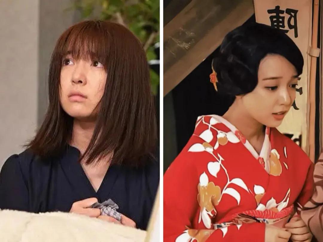 女明星脸怎么练,女明星怎么调整脸部