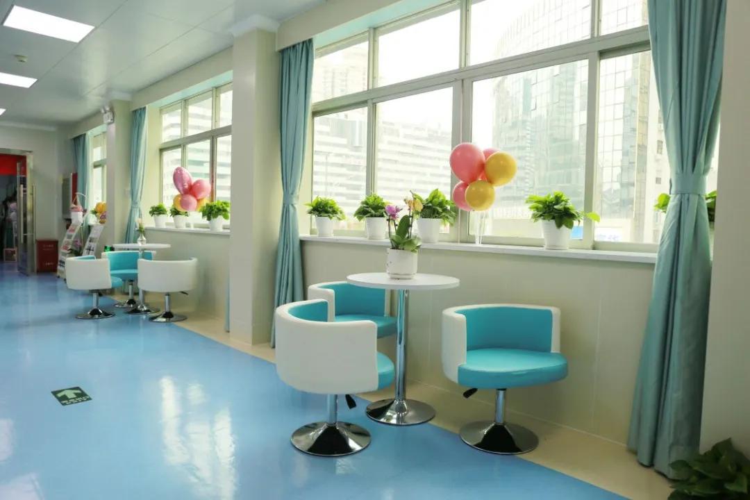 罗医集团盆底诊疗康复中心启用，让“女性问题”不再“难以启齿”