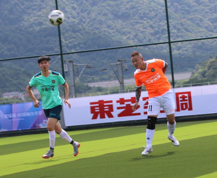 社区杯浙江决赛,2023未来社区杯总决赛