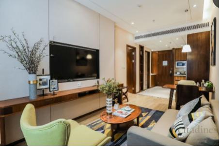 重庆馨乐庭桃源居酒店,重庆馨乐庭酒店