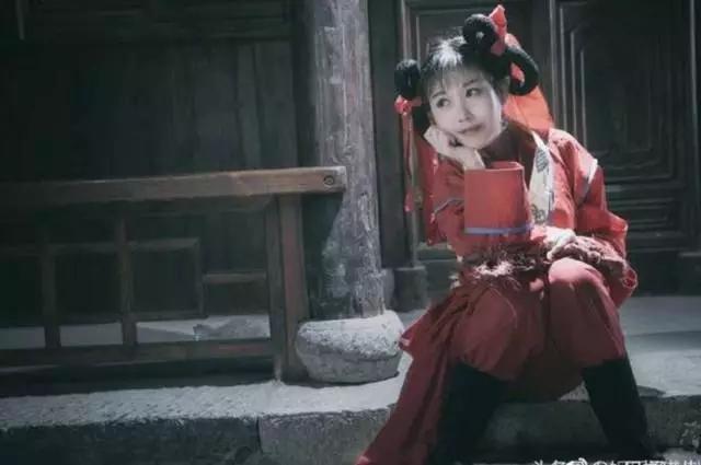 小昭的颜值胜过周芷若,赵敏和周芷若小昭的区别