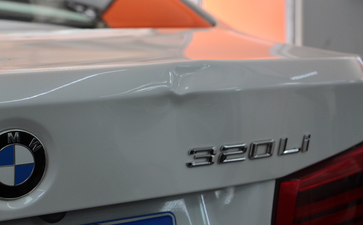 无痕数据还原修复汽车,汽车修复3d