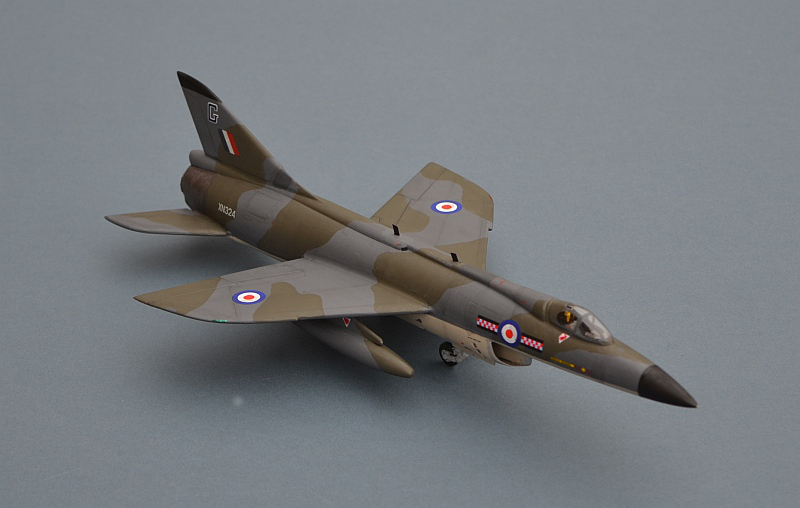 滚回绘图板-航空史上那些被淘汰的方案26-霍克P.1103/1121