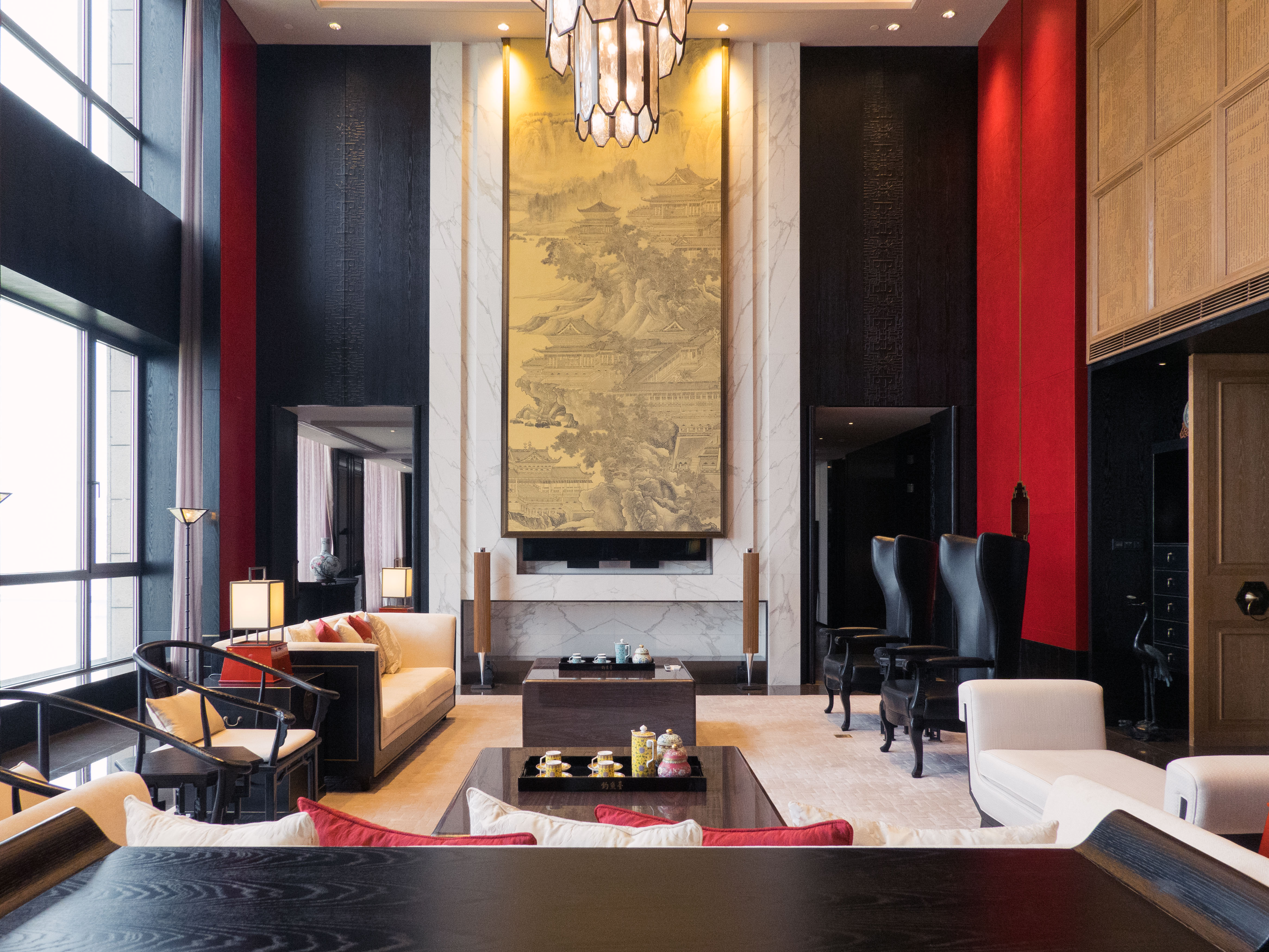 2020年国内最奢华的5星级酒店排名,最有代表性的五星级酒店