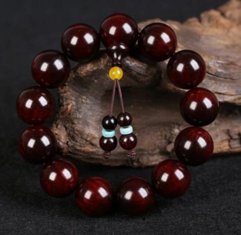 新手入门的木头手串,盘玩手串入门推荐