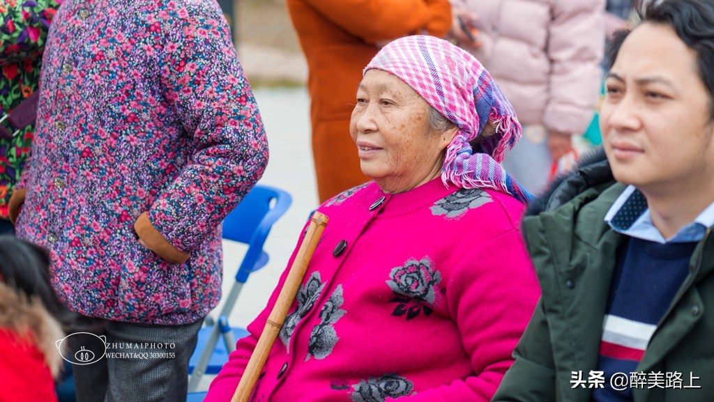 暖暖广东｜马市小吃文化节，红梨缤放新活力