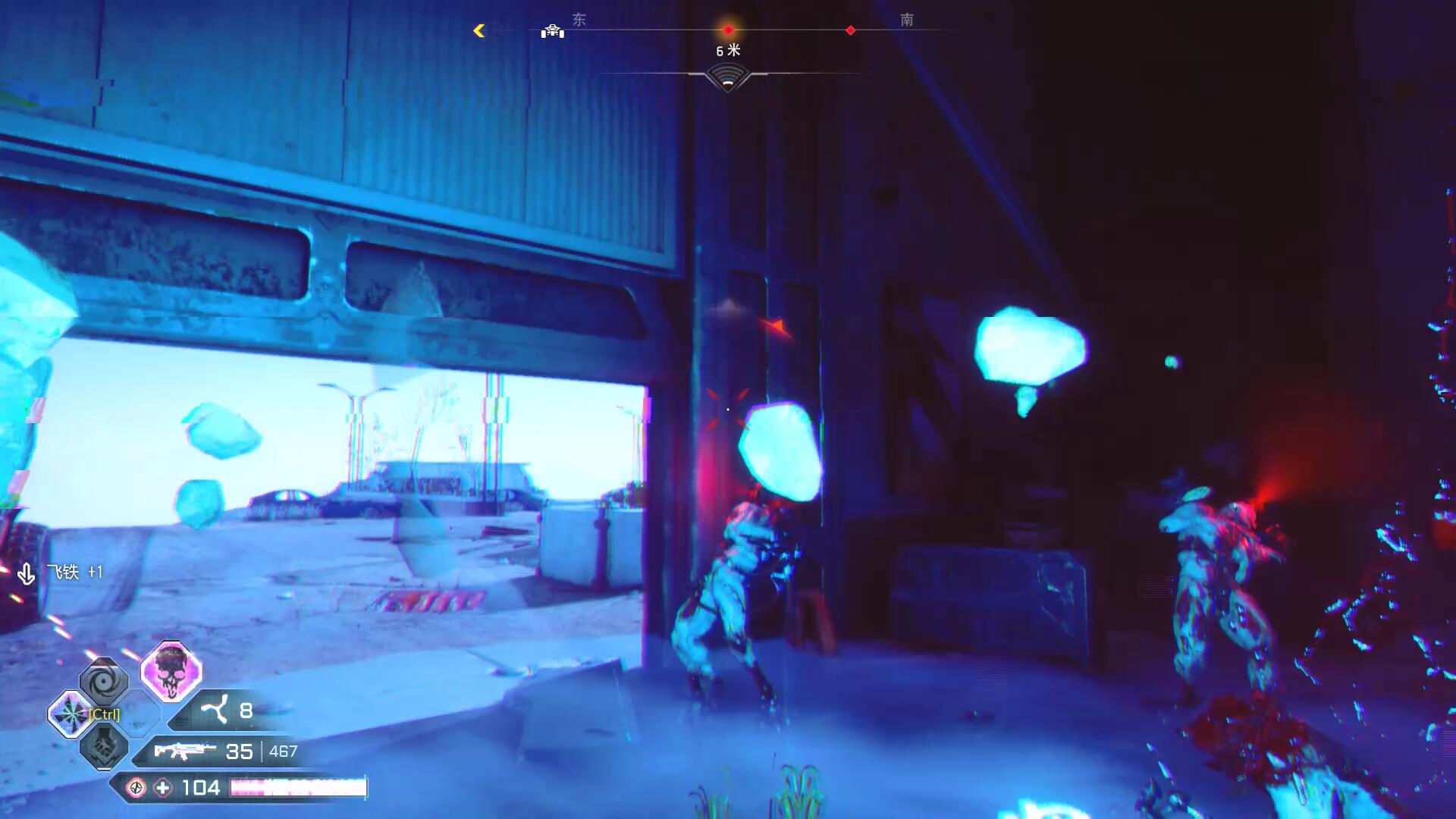 集结了两大工作室优秀之处《狂怒2》为何令人大失所望