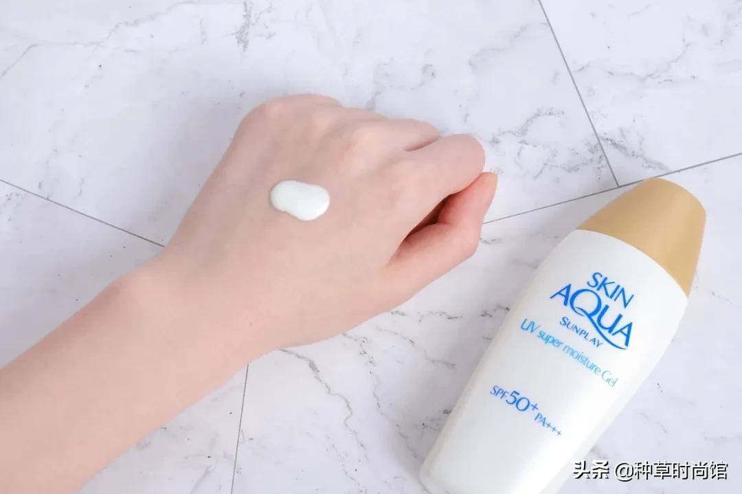 日常防晒用哪款防晒霜比较好,真正有效防晒的防晒霜