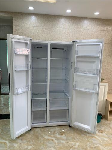 冰箱哪些款是全空间保鲜的,超薄大储物冰箱和普通冰箱优缺点