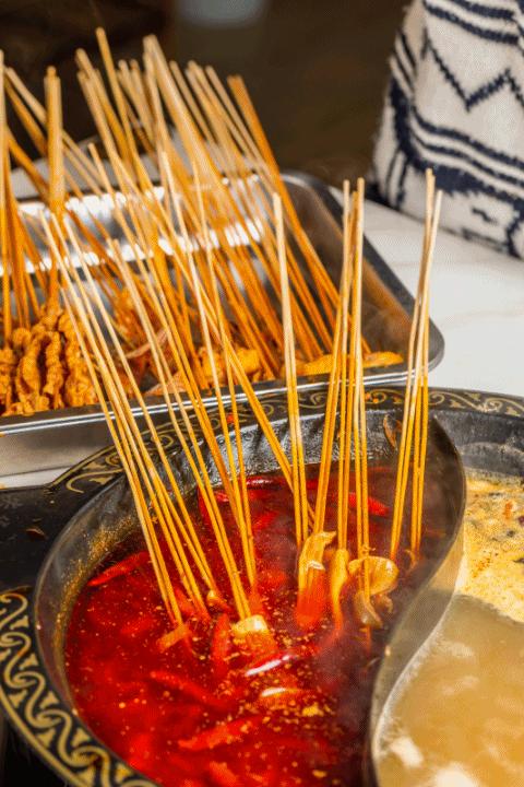 漳州串串店生意好做吗,漳州开店没生意