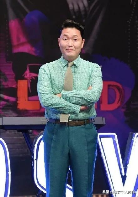 鸟叔江南style为什么能火遍全球,韩国鸟叔江南style当时有多火