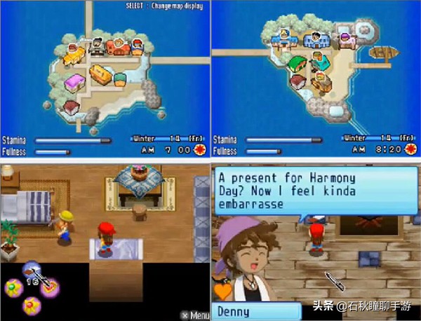 牧场物语最全攻略,牧场物语攻略经典