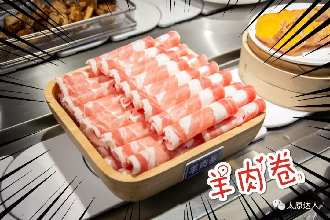 太原涮烤一体自助餐厅有哪些,自助餐太原涮烤自助