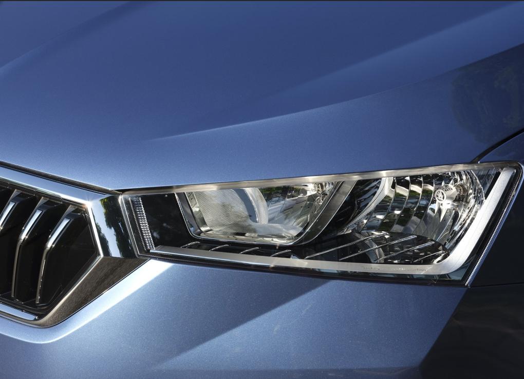 10万能买的德系顶配家轿，满油能跑800公里，带你看昕锐