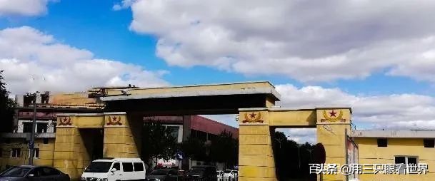 记忆中的哈尔滨怎么样,哈尔滨老建筑简介