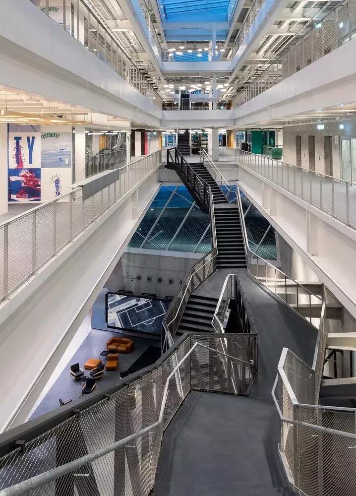 阿迪达斯adidas总部,adidas总部活动