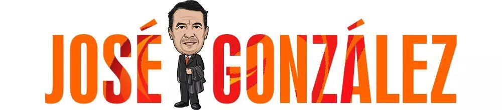 何塞发布会,何塞冈萨雷斯新队