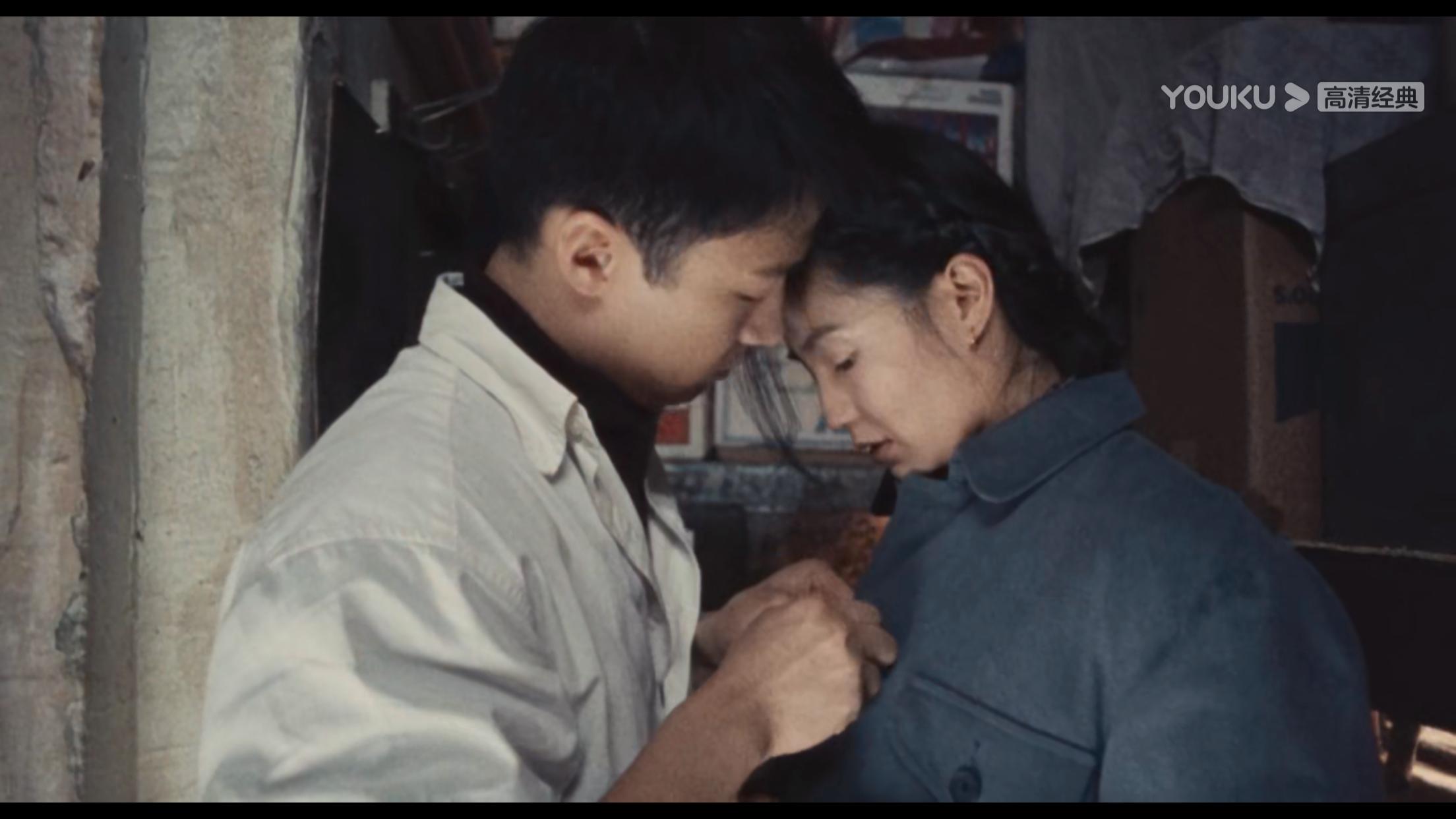 还记得那部《甜蜜蜜》吗?一起回味经典之作带给我们关于爱的启示