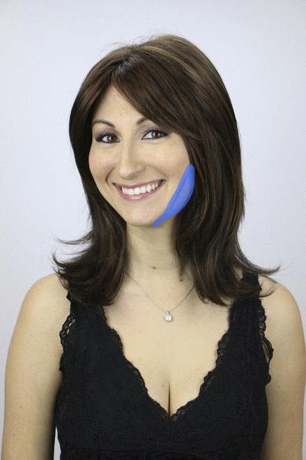 再见“丑照”！告别大脸圆脸这几招就够了