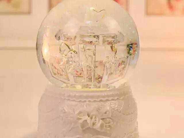 婆婆让我买香水,婆婆叫买香水