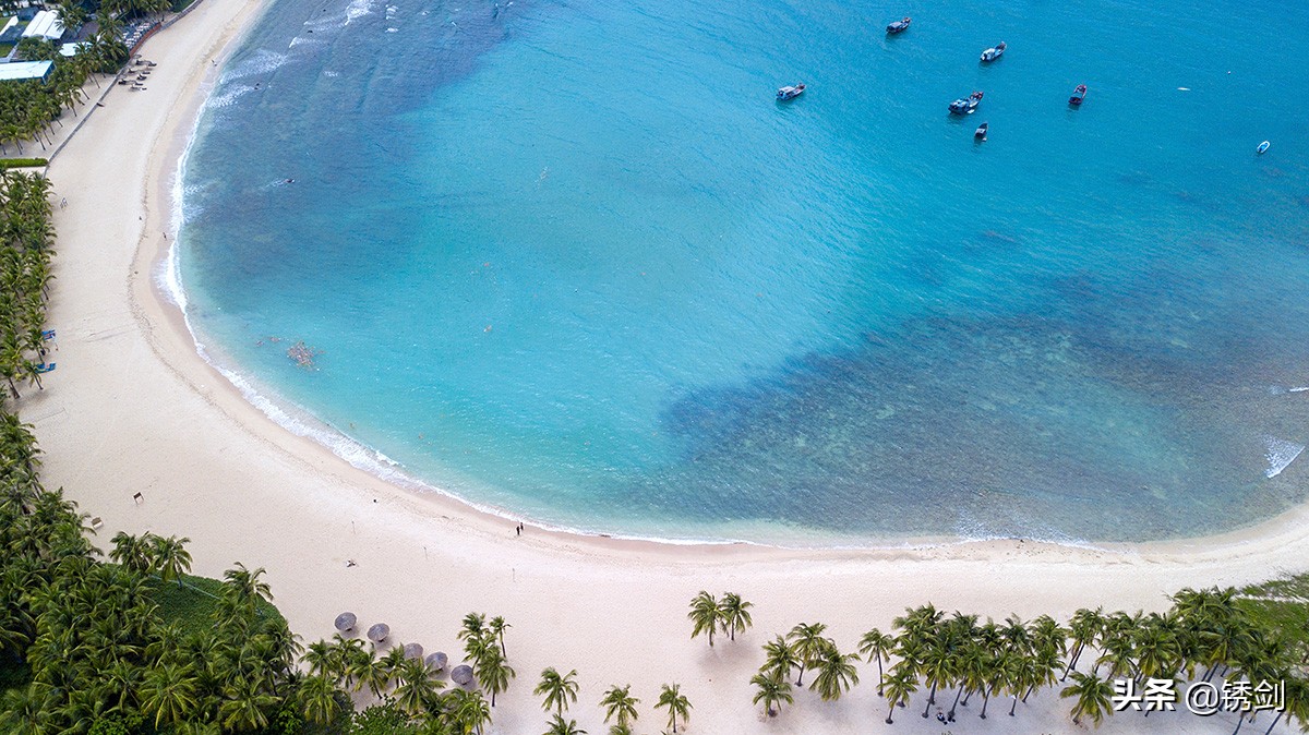 三亚小东海沙滩怎么样,三亚小东海哪好玩儿