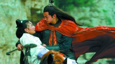 历史上真有吕布和貂蝉吗,吕布戏貂蝉还是董卓戏貂蝉