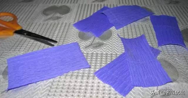 折纸大全玫瑰花简单步骤,折纸玫瑰花最简单最好看的做法