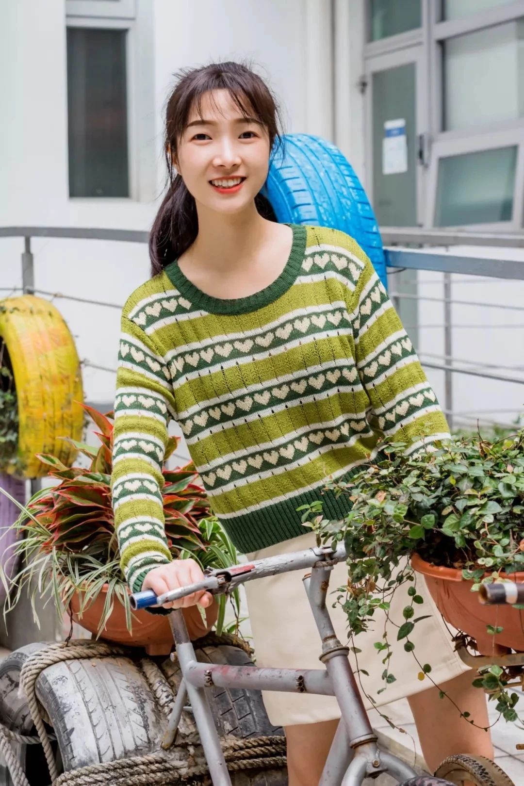 深圳这27个热门游玩地，坐2号线全都能到