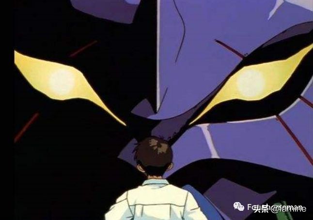 你准备好买了吗？（新世纪福音战士*初号机）