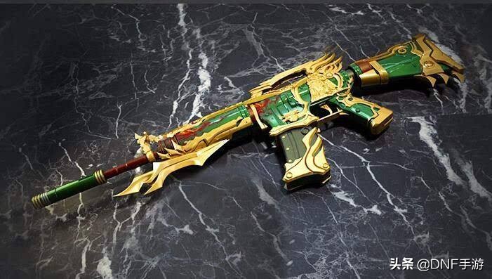 cf手游m4打经典辅助还是进阶辅助,cfm所有英雄级m4对比