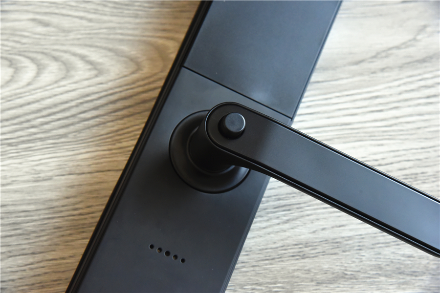 智能门锁怎么用小米手机nfc,nfc智能锁app