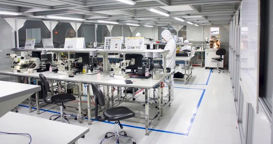 华为5g产业园招聘,武汉华为5g配套厂