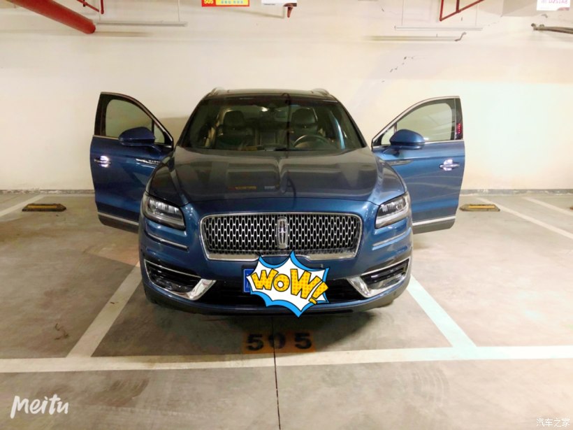 林肯航海家2023百公里多少秒,林肯航海家首保多少公里