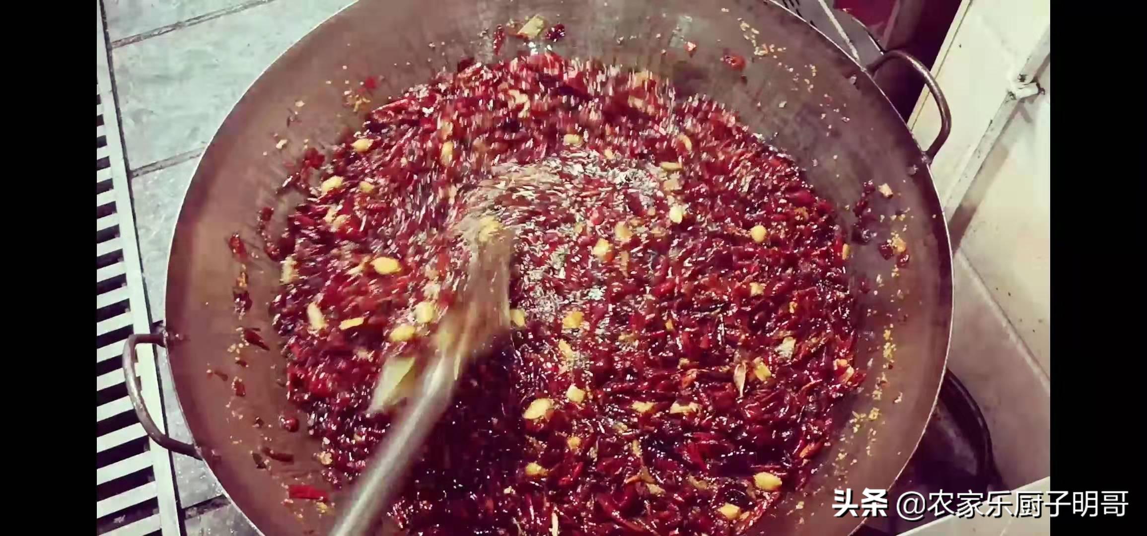 四川火锅为什么那么香？怎么解决实际操作中的技术难点及疑惑？