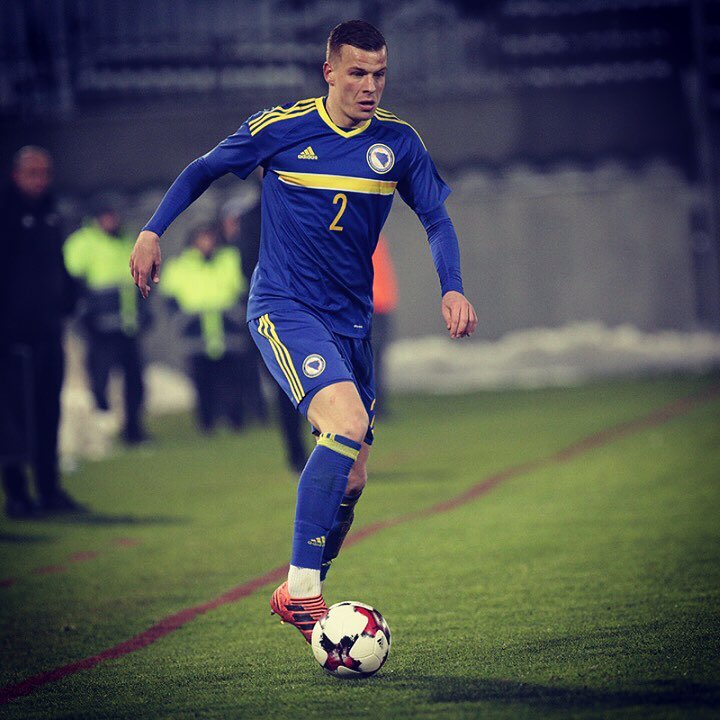 梅米舍维奇国安,梅米舍维奇波黑