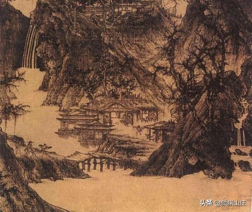 读诗|《蓦山溪》诗词精选230篇大全集青春误我，白发今如此