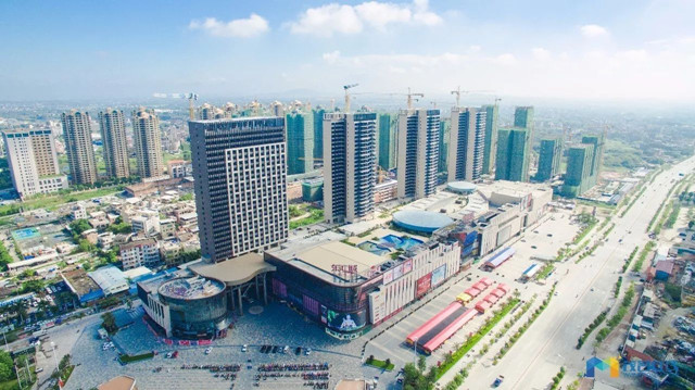 粤西化州地区发展,茂名阳江湛江哪个地方发展最好