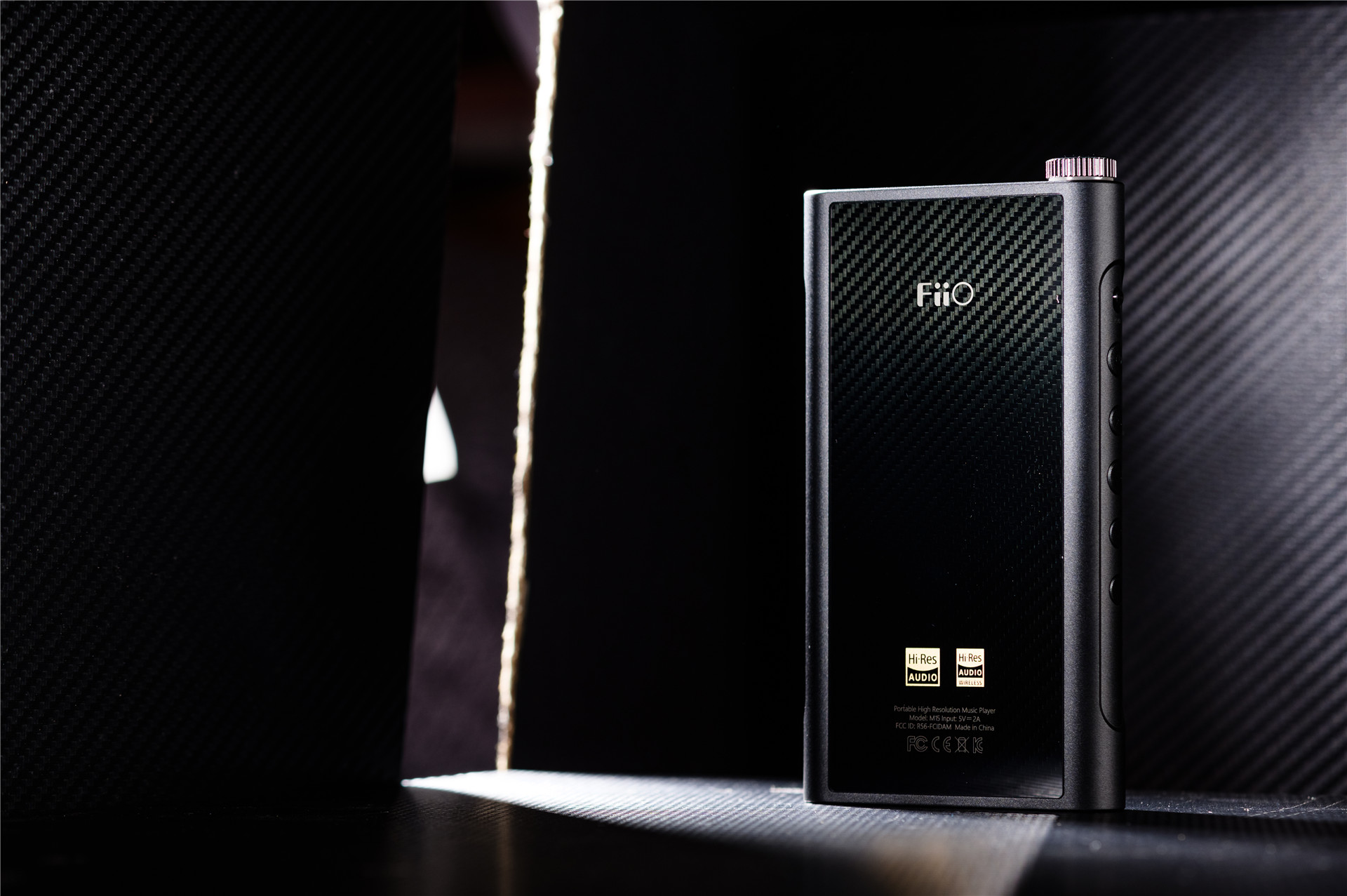 木桶羽翼已丰，飞傲M15简评