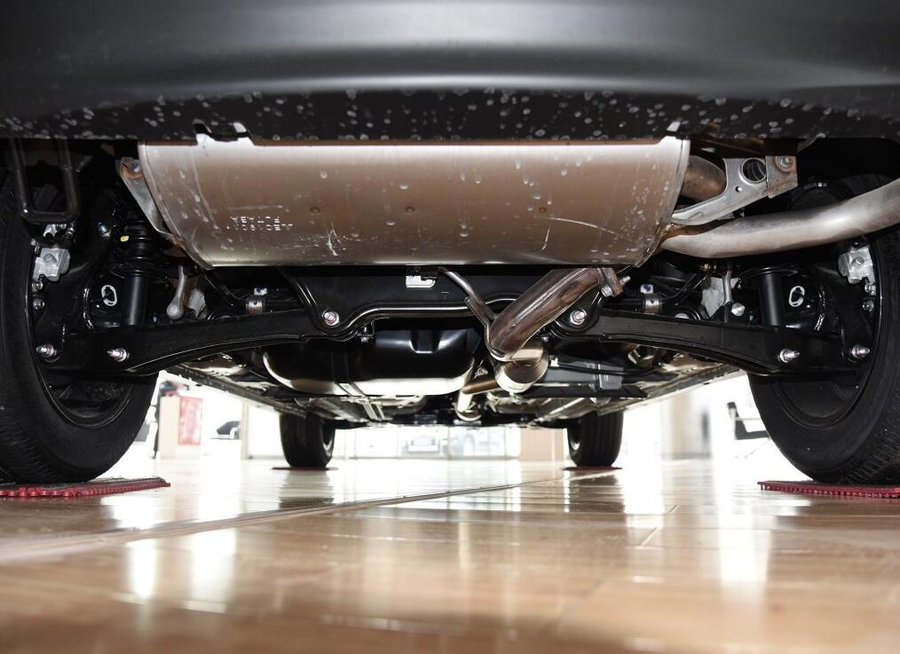 优惠大性价比高的车四五十万,优惠十多万suv